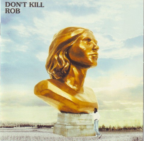 Rob : Don't Kill (CD, Album)