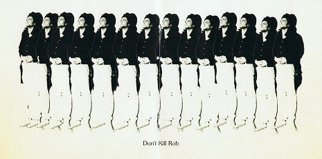 Rob : Don't Kill (CD, Album)
