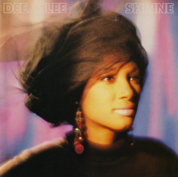 Dee C. Lee : Shrine (CD, Album)