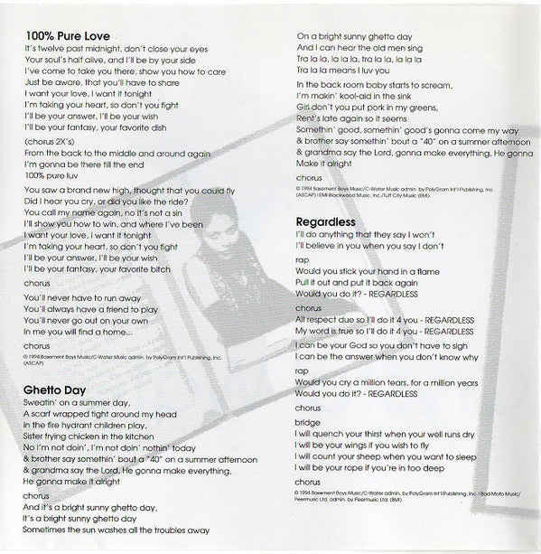 Crystal Waters : Storyteller (CD, Album)