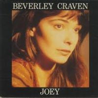 Beverley Craven : Joey (CD, Mini)