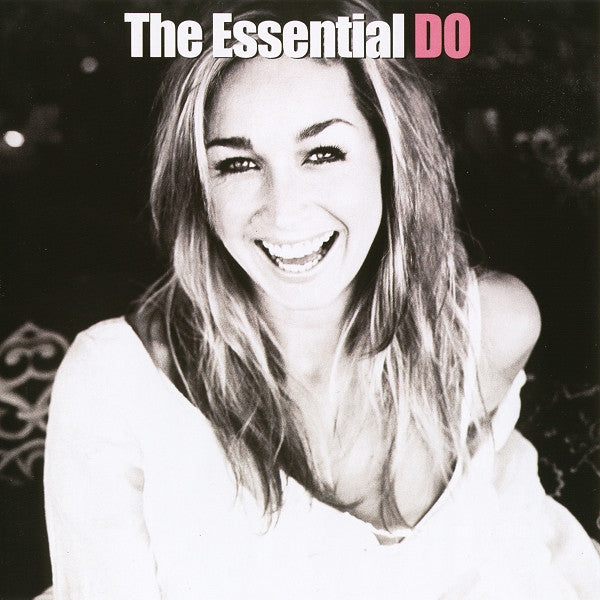 Do : The Essential Do (CD, Comp)