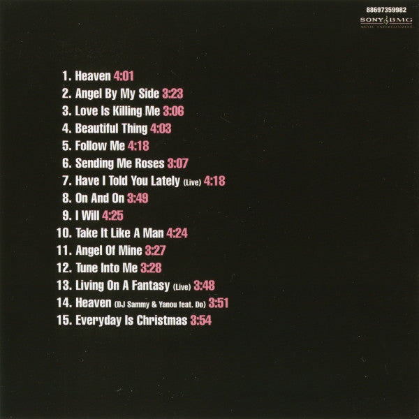 Do : The Essential Do (CD, Comp)