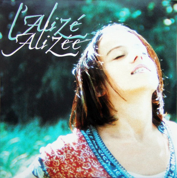 Alizée : L’Alizé (CD, Single)