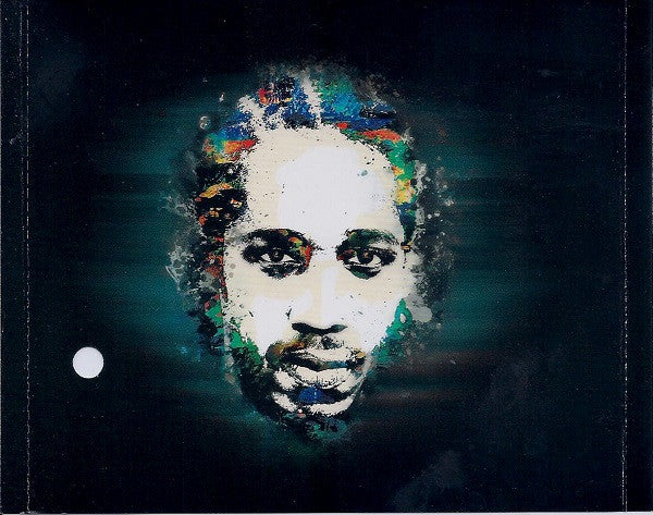 Wayne Marshall : Tru Colors (CD, Album)