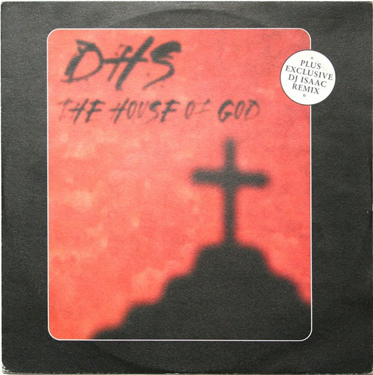 DHS : The House Of God (12")
