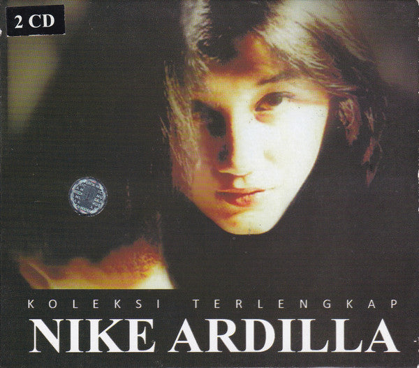 Nike Ardilla : Koleksi Terlengkap (2xCD, Comp)