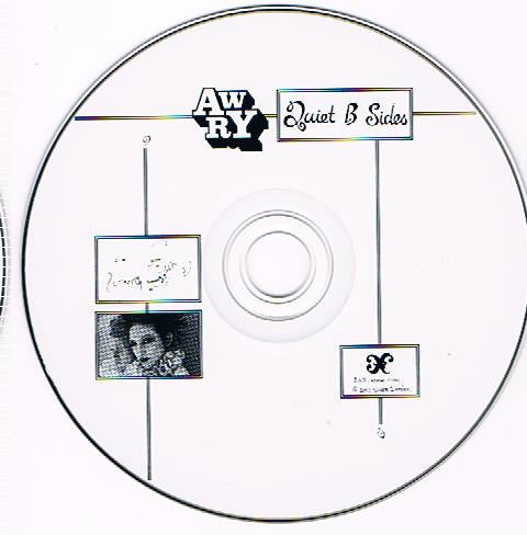 Awry : Quiet B Sides (CD, Album)
