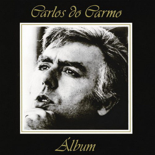 Carlos do Carmo : Álbum (CD, Album, RE)