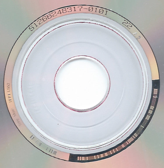 Culture Beat : Inside Out (CD, Single)