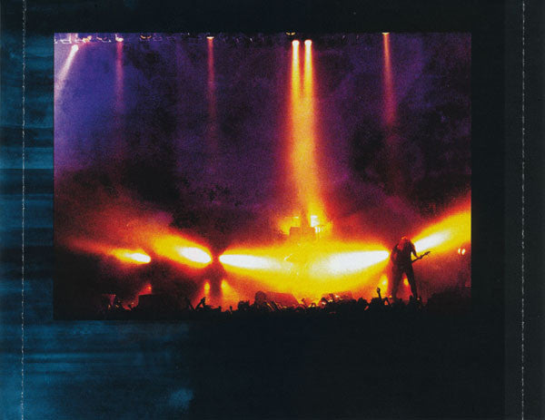 In Flames : The Tokyo Showdown - Live In Japan 2000 (CD, Album, Dig)