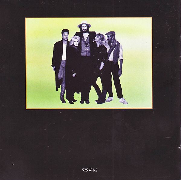 Fleetwood Mac : Tango In The Night (CD, Album)