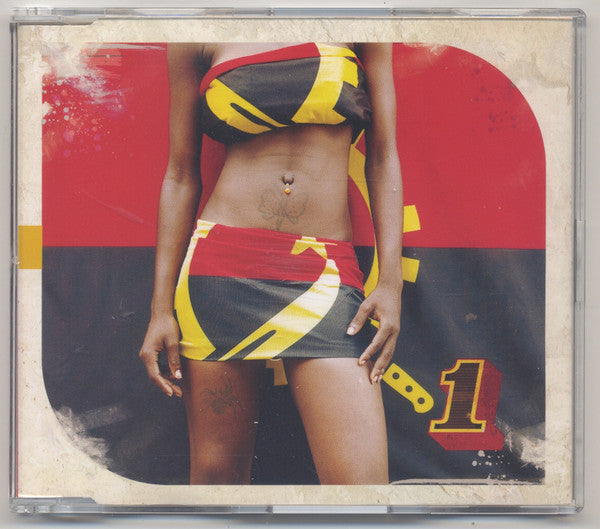 Various : Beginner's Guide To Africa (3xCD, Comp, Sli)