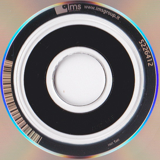 Sweet Smoke : Just A Poke / Darkness To Light (CD, Comp, RE, RM, IMS)