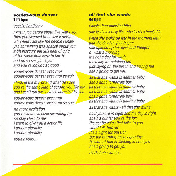 Ace Of Base : Happy Nation (CD, Album)