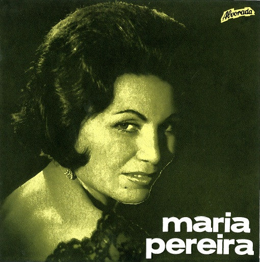 Maria Pereira : Canção Do Natal (7", EP)