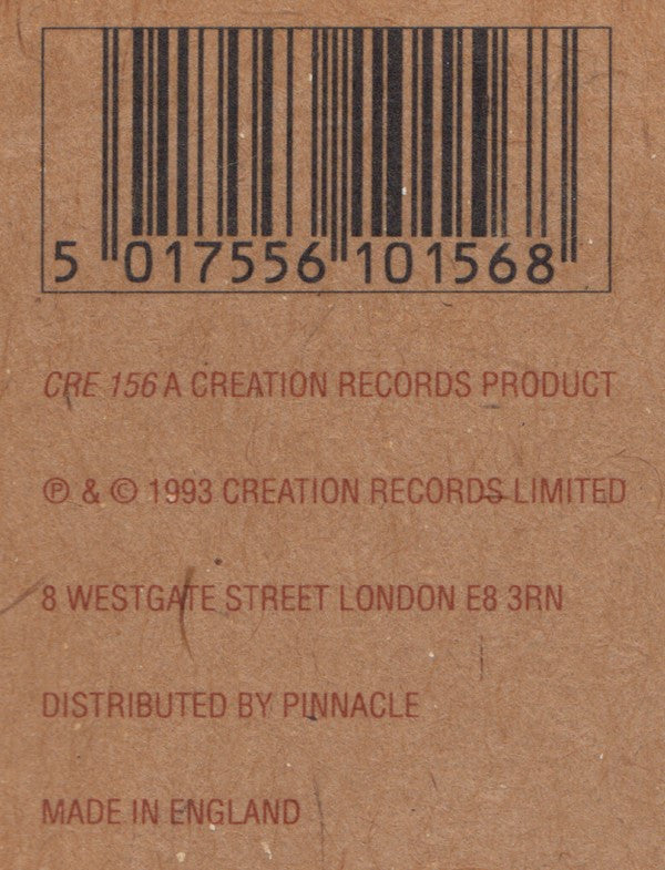 Sugar (5) : Tilted (7", Single, Ltd, Num)