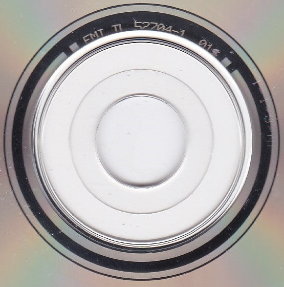 Various : The Rock Collection (Night Rock) (2xCD, Comp)