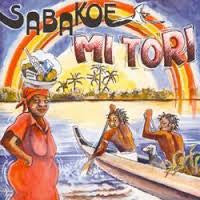 Sabakoe : Mi Tori (CD, Album)