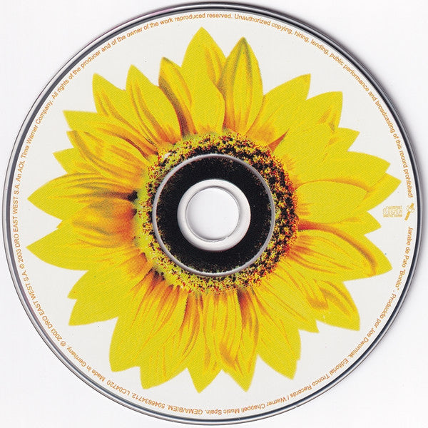 Jarabe De Palo : Bonito (CD, Album)