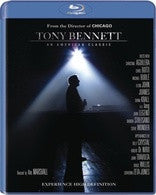 Tony Bennett : An American Classic (Blu-ray)