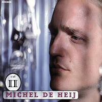 Erick E / Ronald Molendijk / Michel De Hey : Three DJ's In A Box (Vol. II) (3xCD, Mixed)