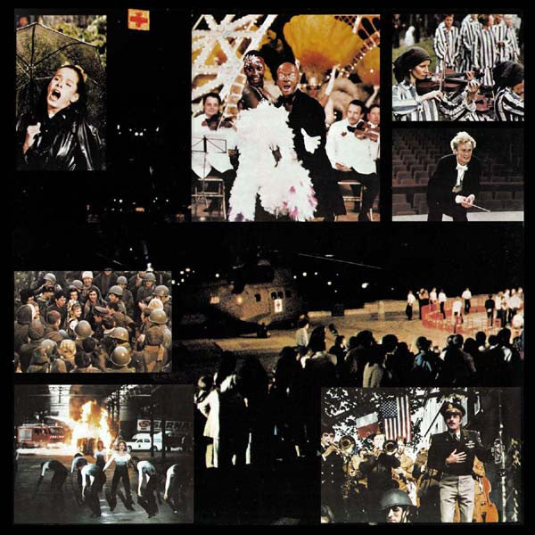 Francis Lai & Michel Legrand : Les Uns Et Les Autres (Bande Originale Du Film) (2xLP, Album)