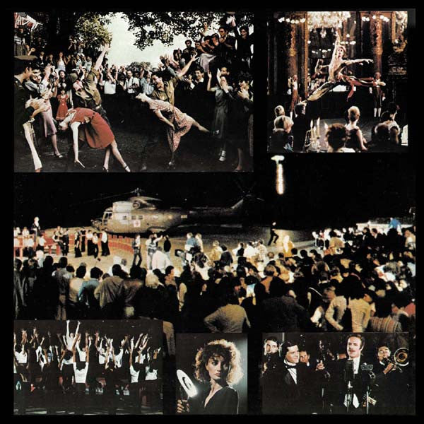 Francis Lai & Michel Legrand : Les Uns Et Les Autres (Bande Originale Du Film) (2xLP, Album)