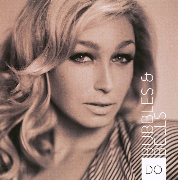 Do : Bubbles & Bells (CD, Album, Ltd, Promo)