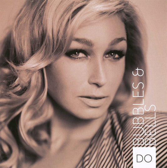 Do : Bubbles & Bells (CD, Album, Ltd, Promo)