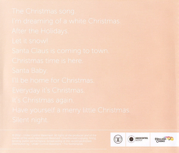 Do : Bubbles & Bells (CD, Album, Ltd, Promo)