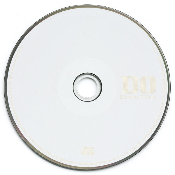 Do : Bubbles & Bells (CD, Album, Ltd, Promo)