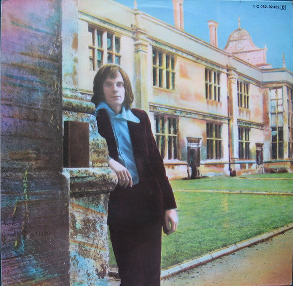 Matthew Ellis : Matthew Ellis (LP, Album)