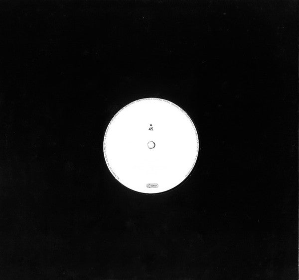 Mysterio (2) : Fading Like A Flower (12")
