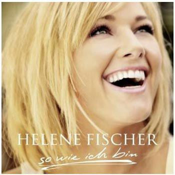 Helene Fischer : So Wie Ich Bin (CD, Album, Enh)