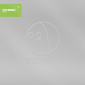 Peter Grummich : The Roll (12")
