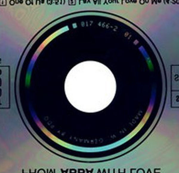 ABBA : From ABBA With Love (CD, Comp, RE)