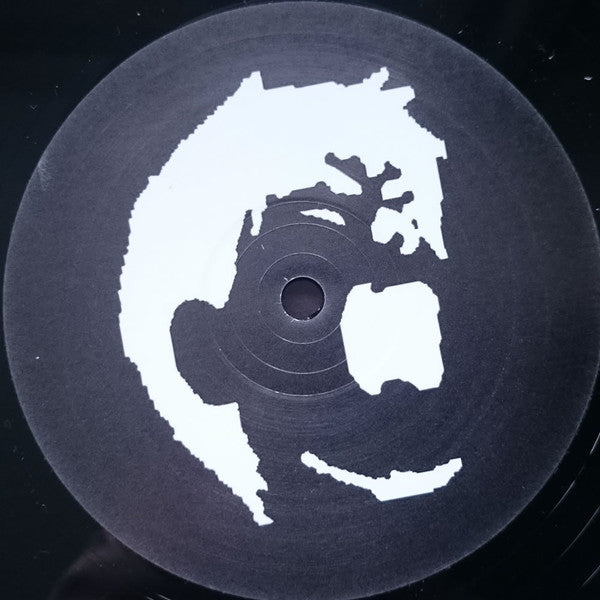 Melnyk : Strut (12")