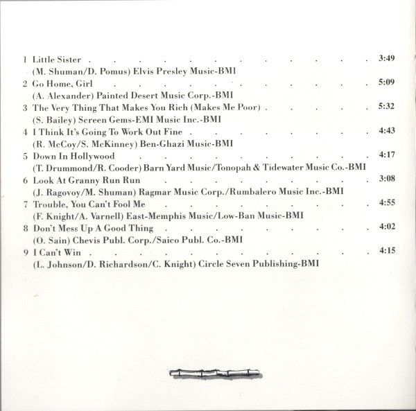 Ry Cooder : Bop Till You Drop (CD, Album, RE, Tar)