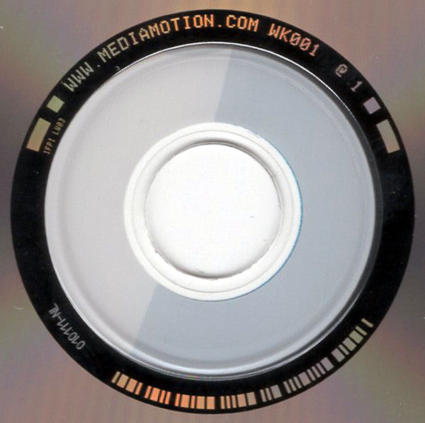 Various : Waarom Kerst? - 12 Mooie Kerstsongs Cadeau (CD, Comp)