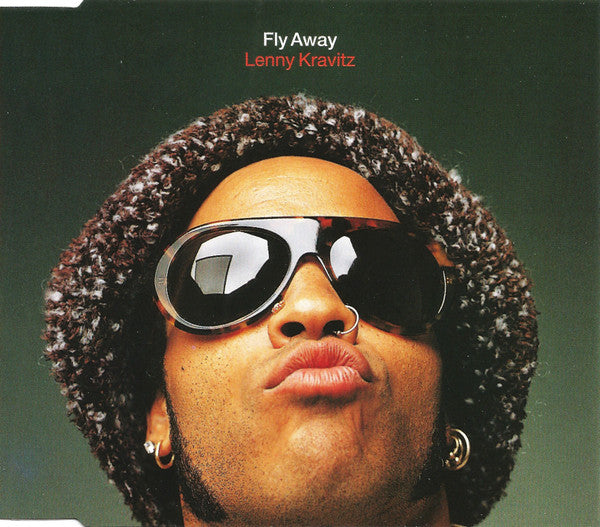 Lenny Kravitz : Fly Away (CD, Maxi)