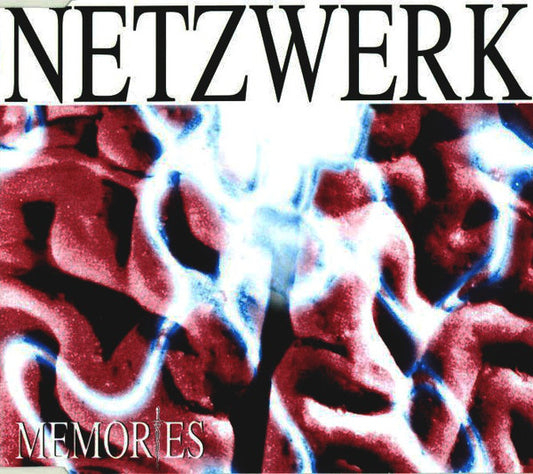 Netzwerk : Memories (CD, Maxi)