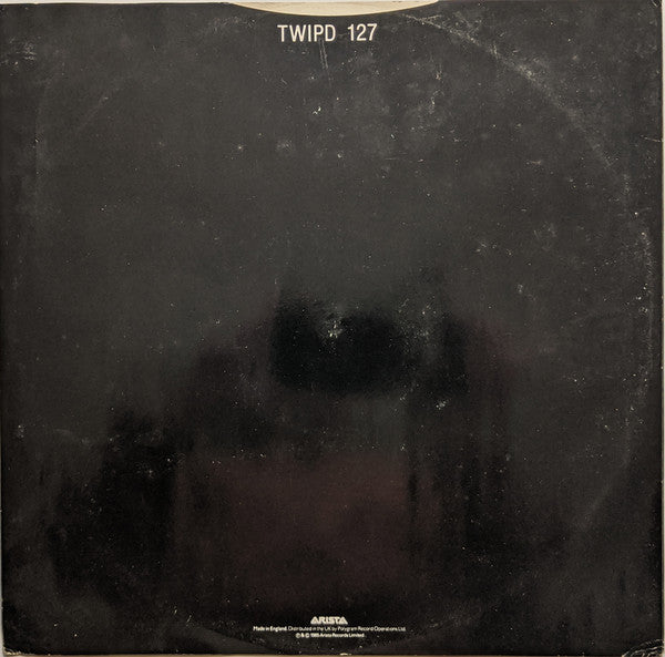 Thompson Twins : King For A Day (Extended Mix) (12", Ltd, Pic)