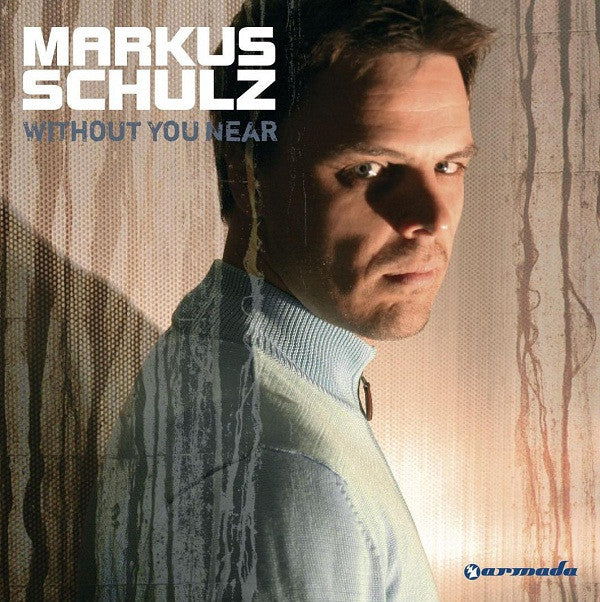 Markus Schulz : Without You Near (CD, Album)