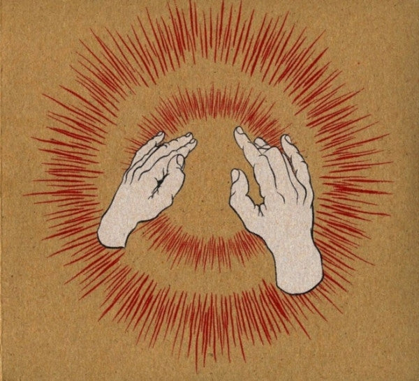 Godspeed You Black Emperor! : Lift Yr. Skinny Fists Like Antennas To Heaven! (2xCD, Album)