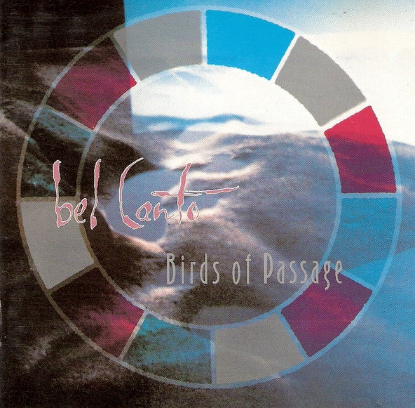 Bel Canto : Birds Of Passage (CD, Album)