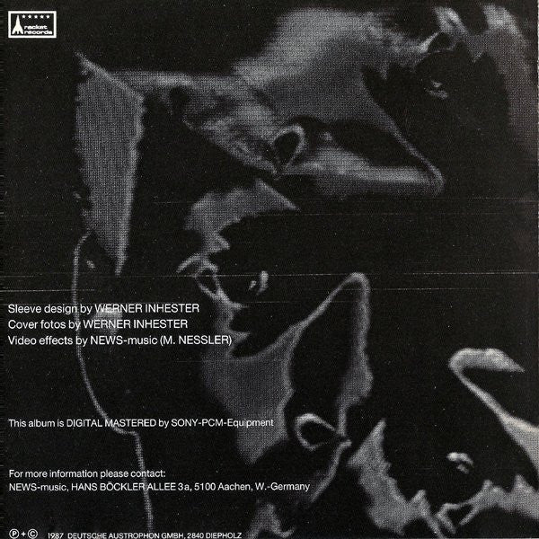 Robert Schröder : TimeWaves (CD, Album)