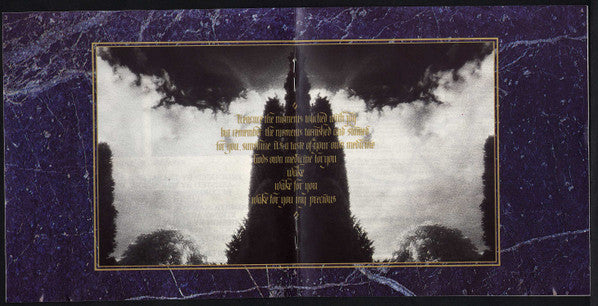 The Mission : Gods Own Medicine (CD, Album, RP, PDO)