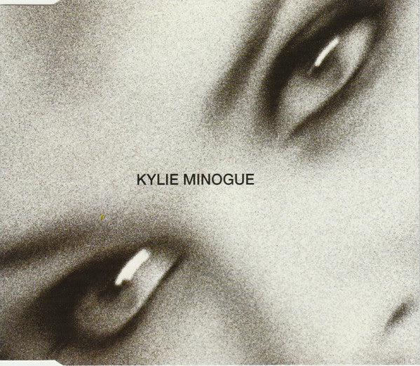 Kylie Minogue : Confide In Me (CD, Single)