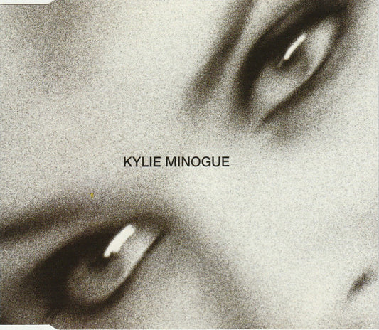 Kylie Minogue : Confide In Me (CD, Single)